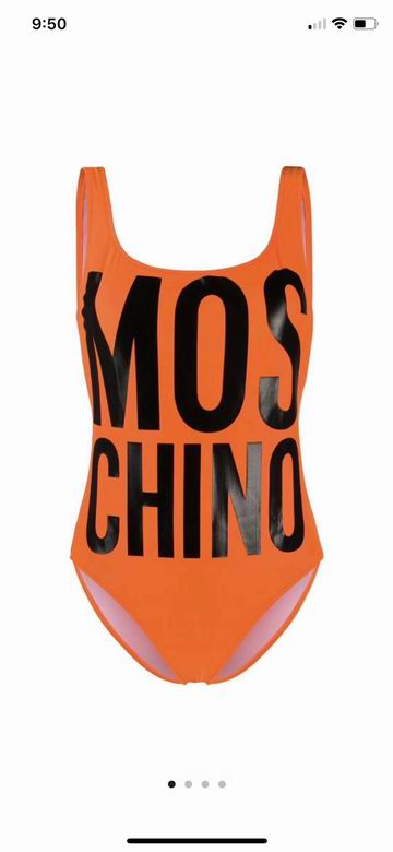 Moschino Bikini ID:202106b1290